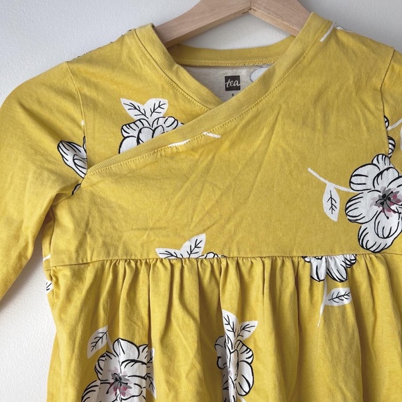 Tea Collection Dress - Picture 3 of 5